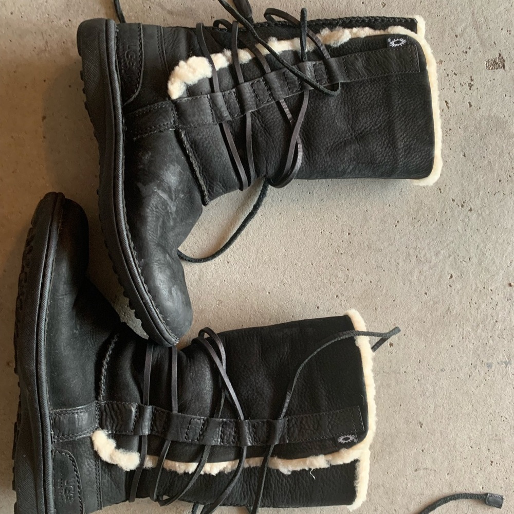 Ugg boots